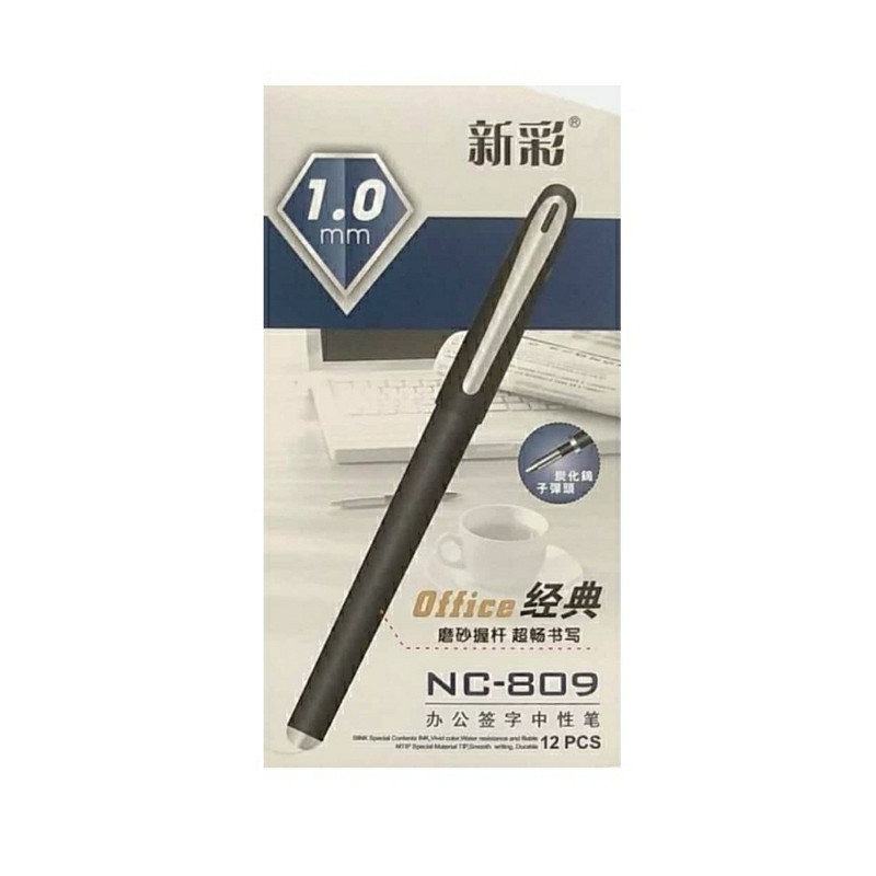 روان نویس آفیس مدل Nc-809 4AT