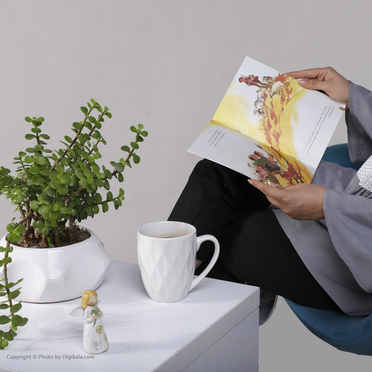 کتاب قصه های پندآموز 2 چوپان دروغگو اثر ژاله راستانی نشر ذکر 2UN