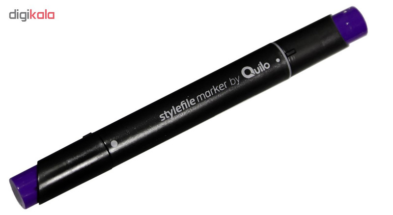 ماژیک راندو کوییلو مدل Stylefile کد 470 D7F