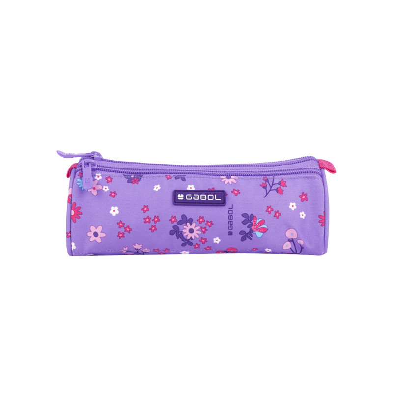 جامدادی گابل مدل Violet 234409025 SMC