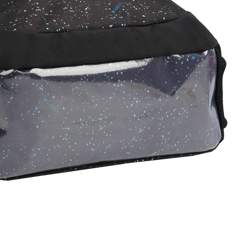 کوله پشتی گابل مدل 236840001 Galaxy SMC
