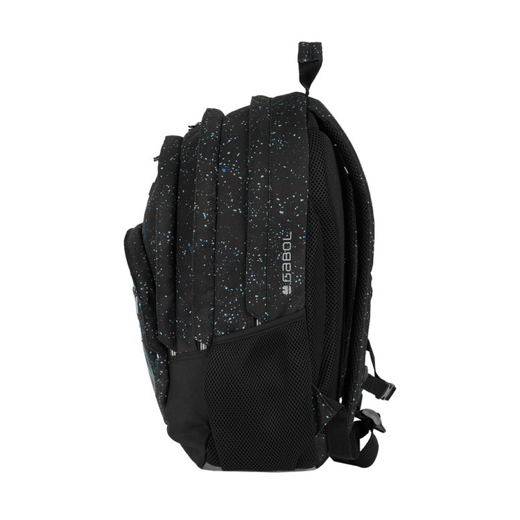 کوله پشتی گابل مدل 236840001 Galaxy SMC