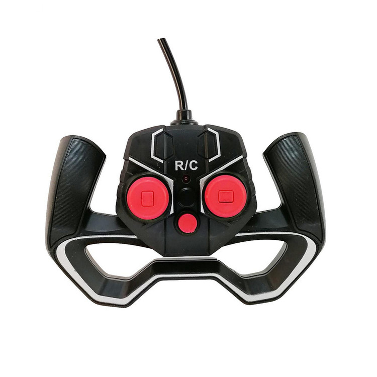 ماشین بازی کنترلی طرح آفرود مدل Climbing King کد 89-955 HEV