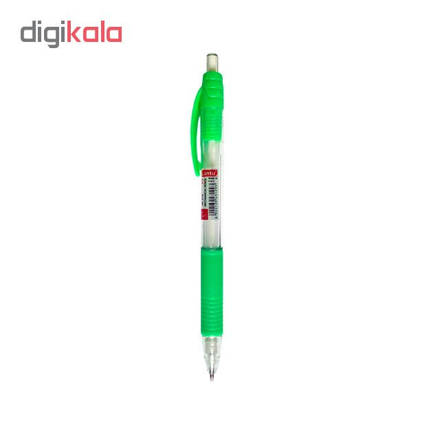 مداد نوکی 0.7 میلی متری لانتو مدل HiQual 4AT