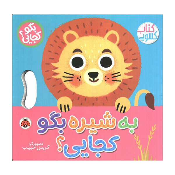 کتاب به شیره بگو کجایی اثر وحید مهمان نواز انتشارات شهر قلم D7F