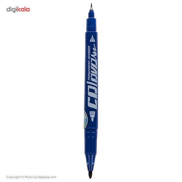 ماژیک سی دی جیکسین کد G-107 بسته 3 عددی 4AT