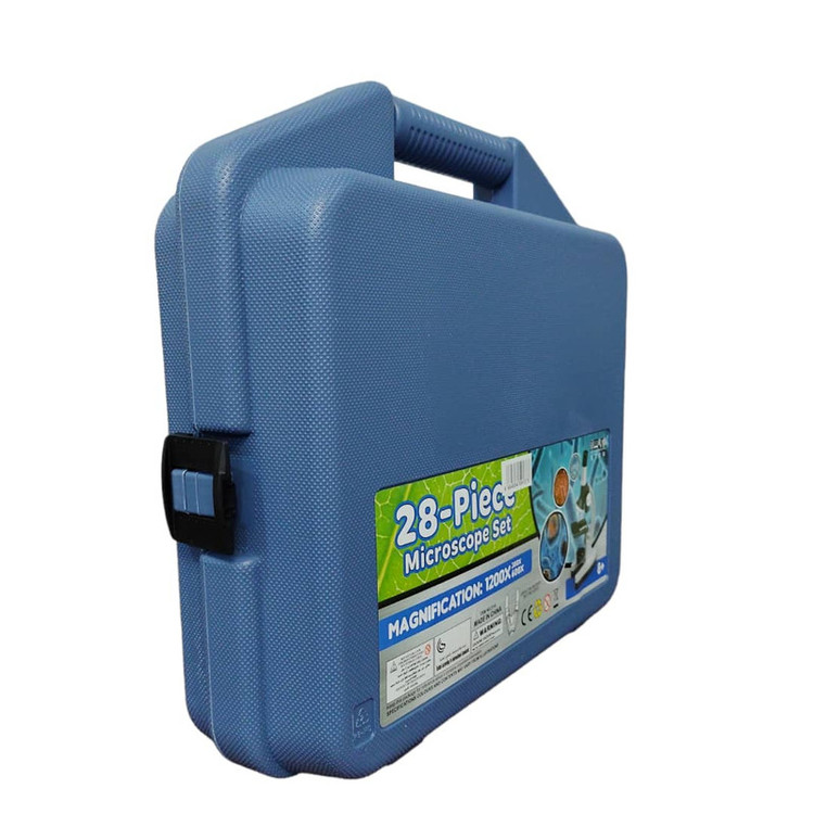 میکروسکوپ مدل METAL1200 JYV
