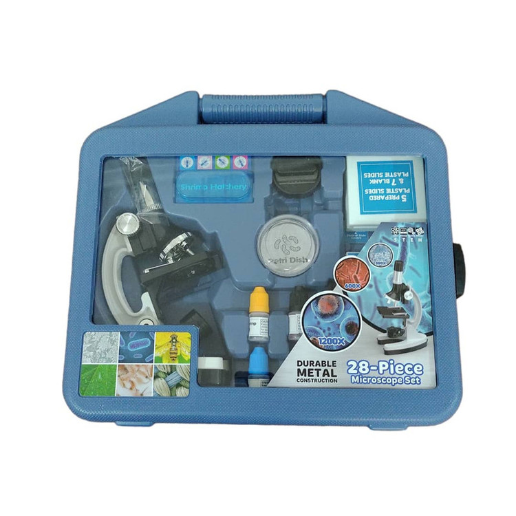 میکروسکوپ مدل METAL1200 JYV