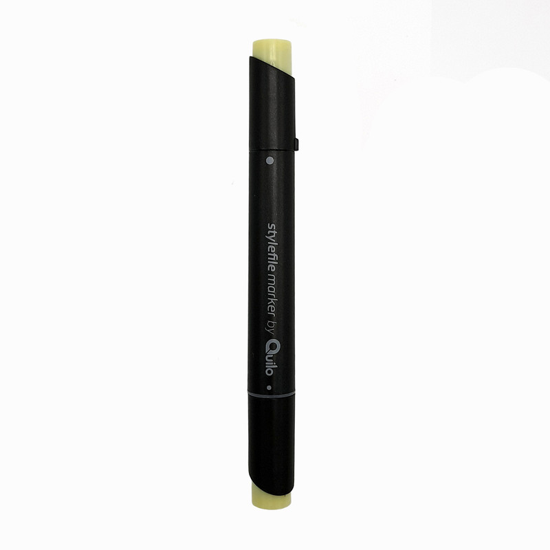 ماژیک راندو کوییلو مدل Stylefile کد 152 Barium Yellow SMC