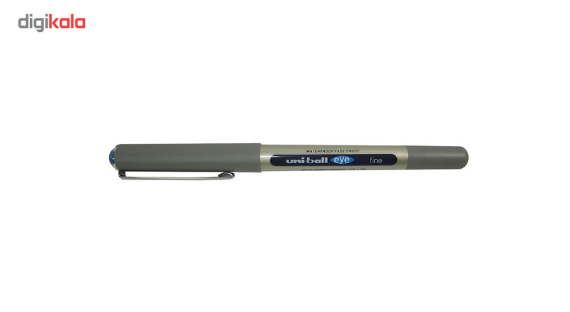 روان نویس یونی-بال مدل Eye کد UB-157 بسته 4 عددی D7F