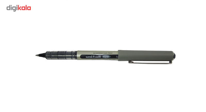 روان نویس یونی-بال مدل Eye کد UB-157 بسته 4 عددی D7F