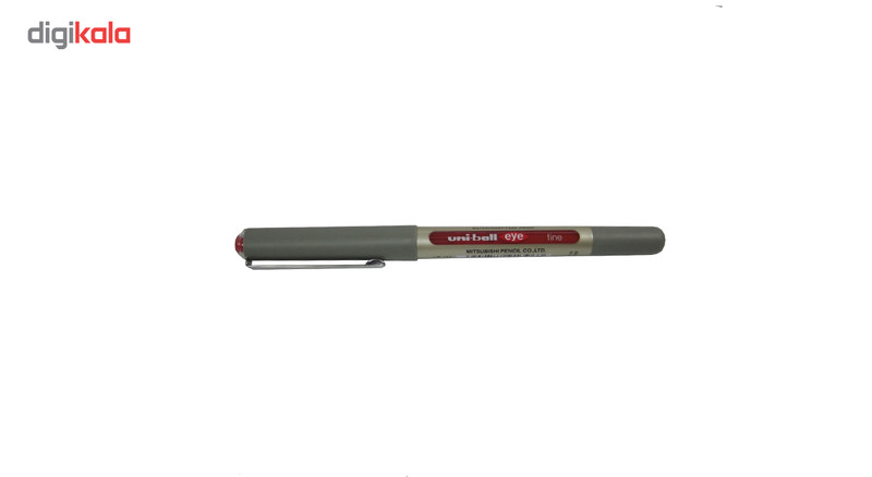 روان نویس یونی-بال مدل Eye کد UB-157 بسته 4 عددی D7F