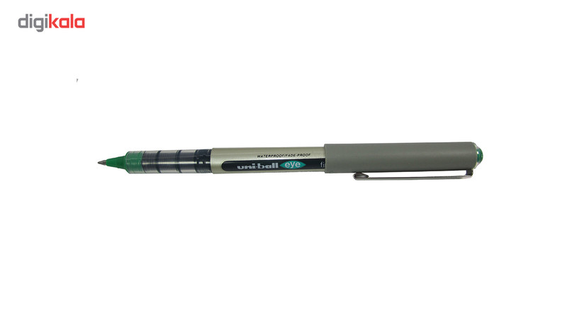 روان نویس یونی-بال مدل Eye کد UB-157 بسته 4 عددی D7F