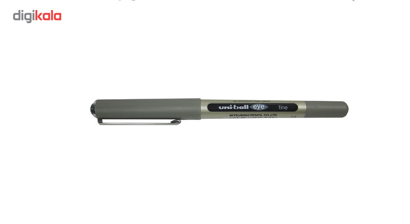 روان نویس یونی-بال مدل Eye کد UB-157 بسته 4 عددی D7F