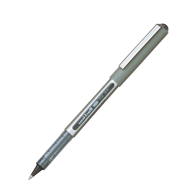 روان نویس یونی بال مدل چشمی UB-157 EYE D7F