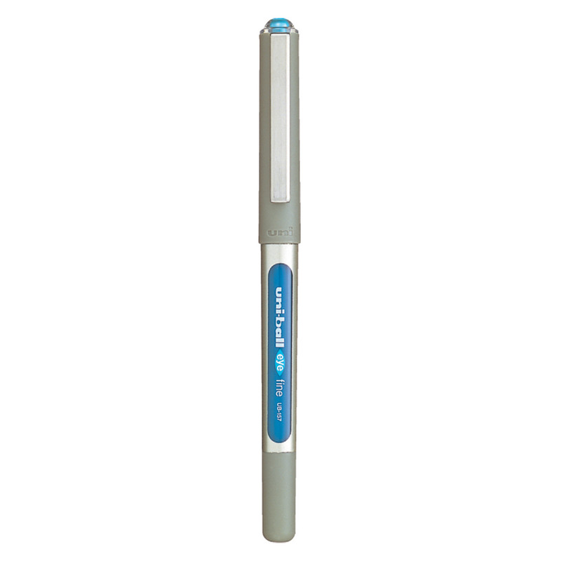روان نویس یونی بال مدل چشمی UB-157 EYE D7F