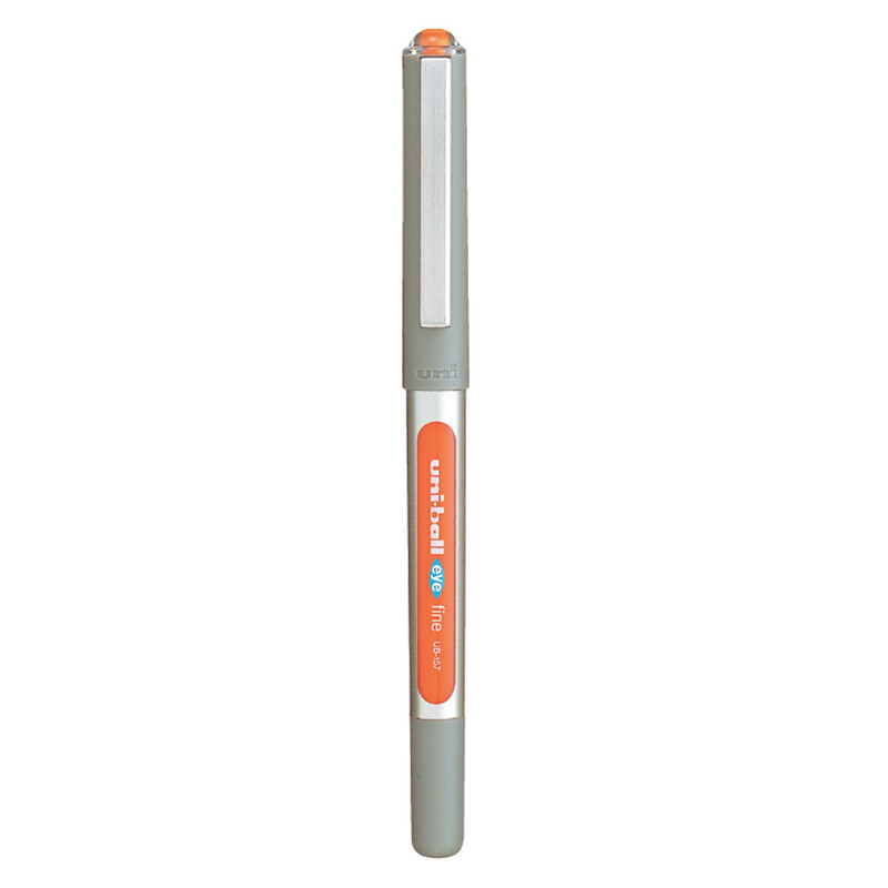 روان نویس یونی بال مدل چشمی UB-157 EYE D7F