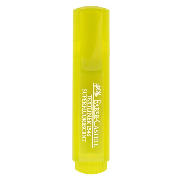 ماژیک علامت گذار فابر کاستل مدل Superfluorescent 7JK
