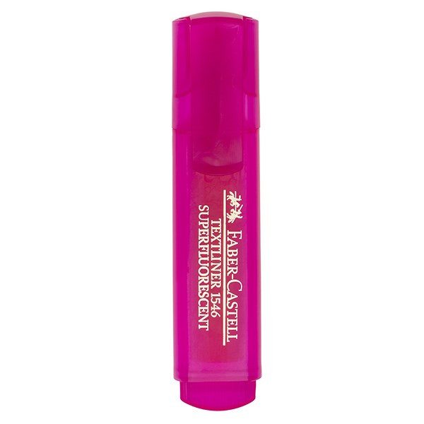 ماژیک علامت گذار فابر کاستل مدل Superfluorescent 7JK