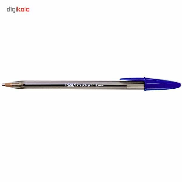 خودکار بیک مدل کریستال لارج - بسته 2 عددی SMC