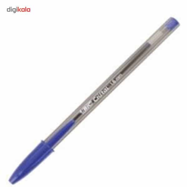 خودکار بیک مدل کریستال لارج - بسته 2 عددی SMC