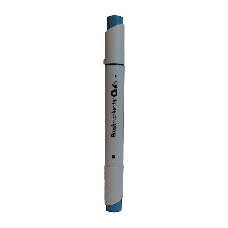 ماژیک راندو کوییلو مدل brush کد BG7 D7F