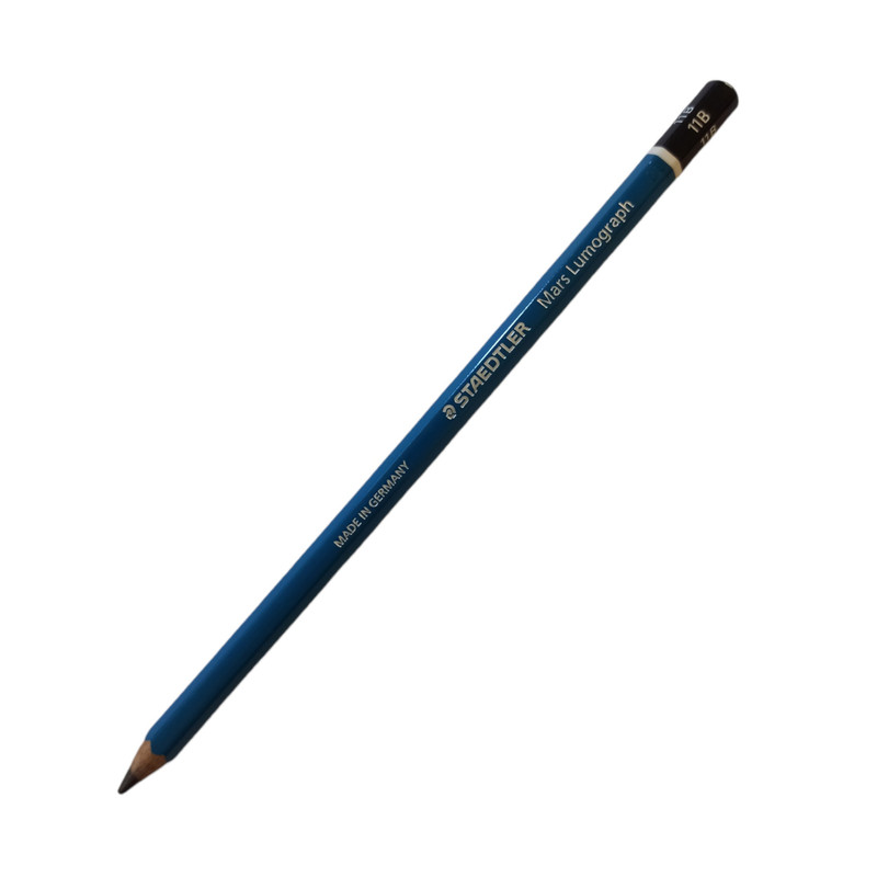 مداد طراحی استدلر مدل B11 کد 4007817048184 D7F
