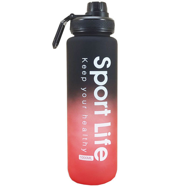 قمقمه ورزشی مدل SPORT LIFE گنجایش 1 لیتر 4AT