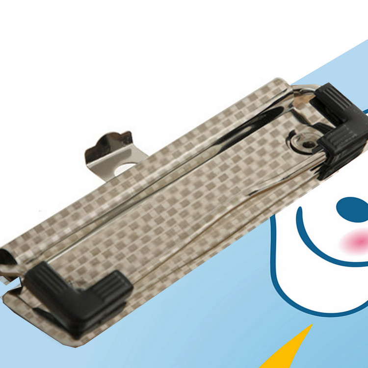 تخته شاسی مستر راد مدل ملودی طرح کیوت کد fiory 2388 سایز A4 Z54