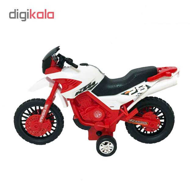 موتور بازی درج مدل تریل XG9