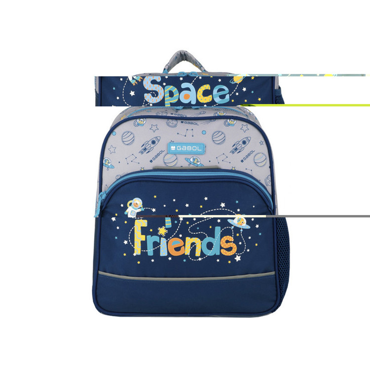 کوله پشتی گابل مدل Space 234602016 SMC