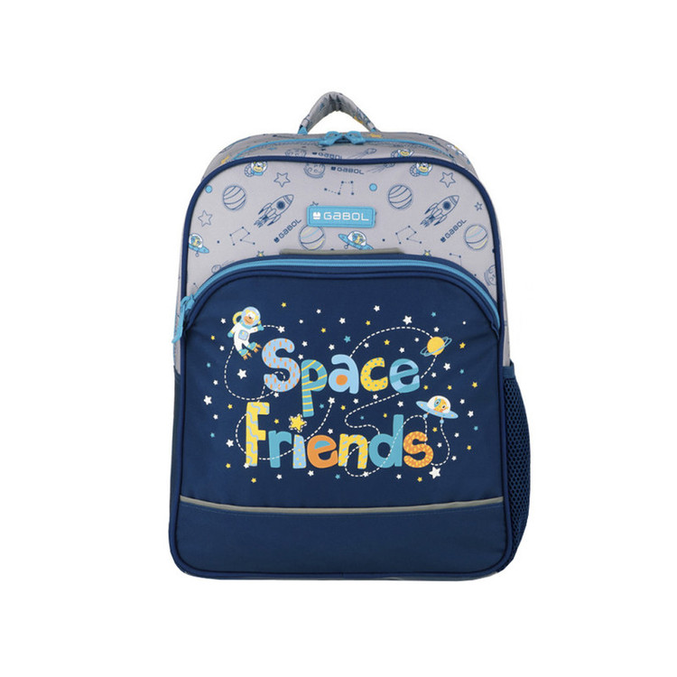 کوله پشتی گابل مدل Space 234602016 SMC