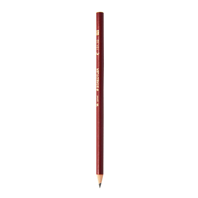 مداد قرمز استدلر طرح camel کد 22 بسته 12 عددی SCZ