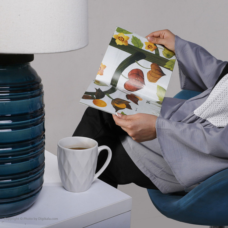 کتاب به خاطر یک دانه بلوط اثر جمعی از نویسندگان انتشارات میچکا C2C