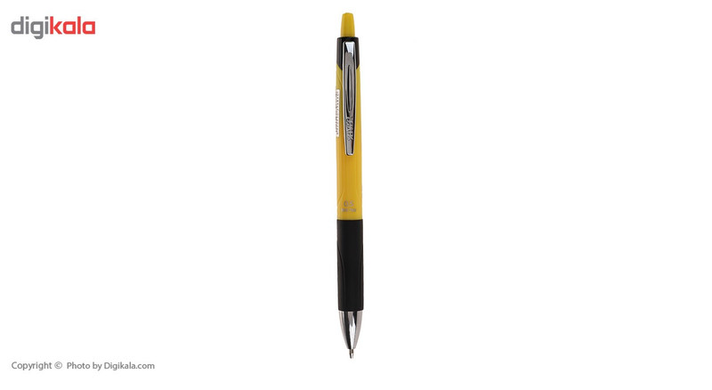 مداد نوکی 0.5 میلی متری ریور مدل Grip 4AT