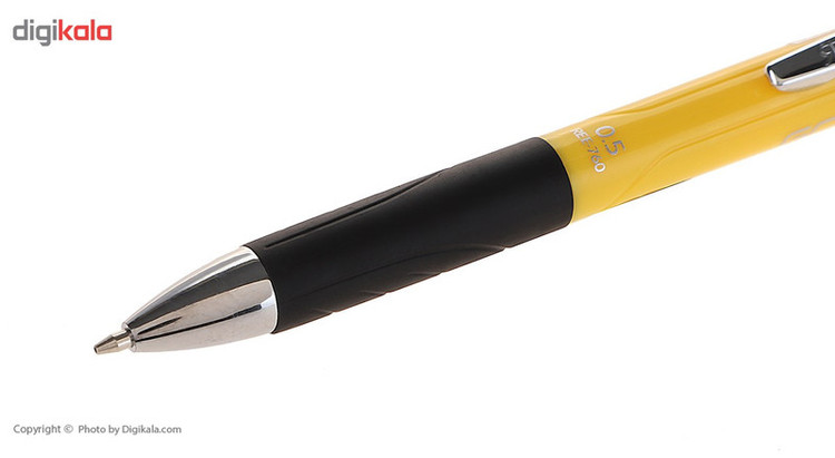 مداد نوکی 0.5 میلی متری ریور مدل Grip 4AT