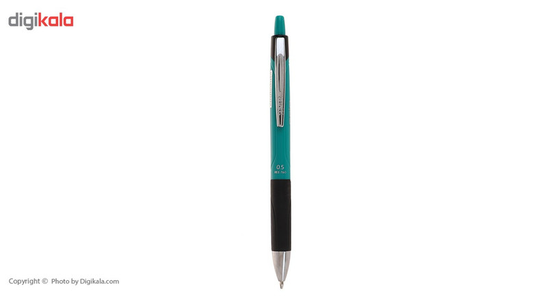مداد نوکی 0.5 میلی متری ریور مدل Grip 4AT