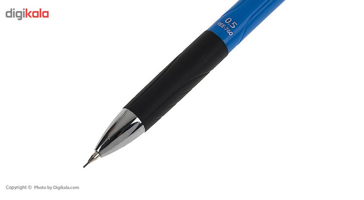 مداد نوکی 0.5 میلی متری ریور مدل Grip 4AT