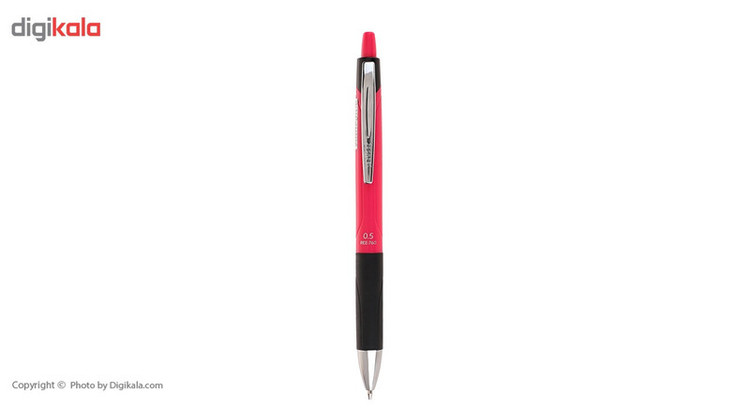 مداد نوکی 0.5 میلی متری ریور مدل Grip 4AT