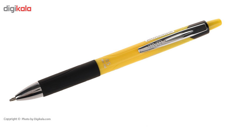 مداد نوکی 0.5 میلی متری ریور مدل Grip 4AT