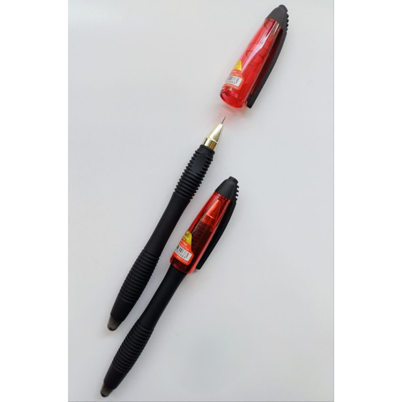 ست خودکار و روان نویس سی.کلاس مدل Wave G-FTN20 کد 0.7 بسته 3 عددی D7F