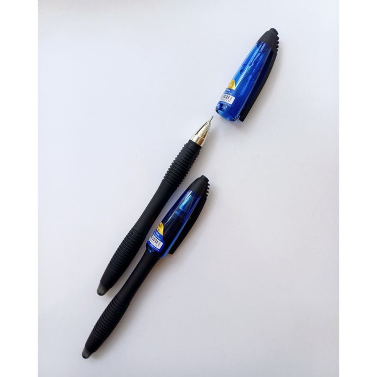 ست خودکار و روان نویس سی.کلاس مدل Wave G-FTN20 کد 0.7 بسته 3 عددی D7F