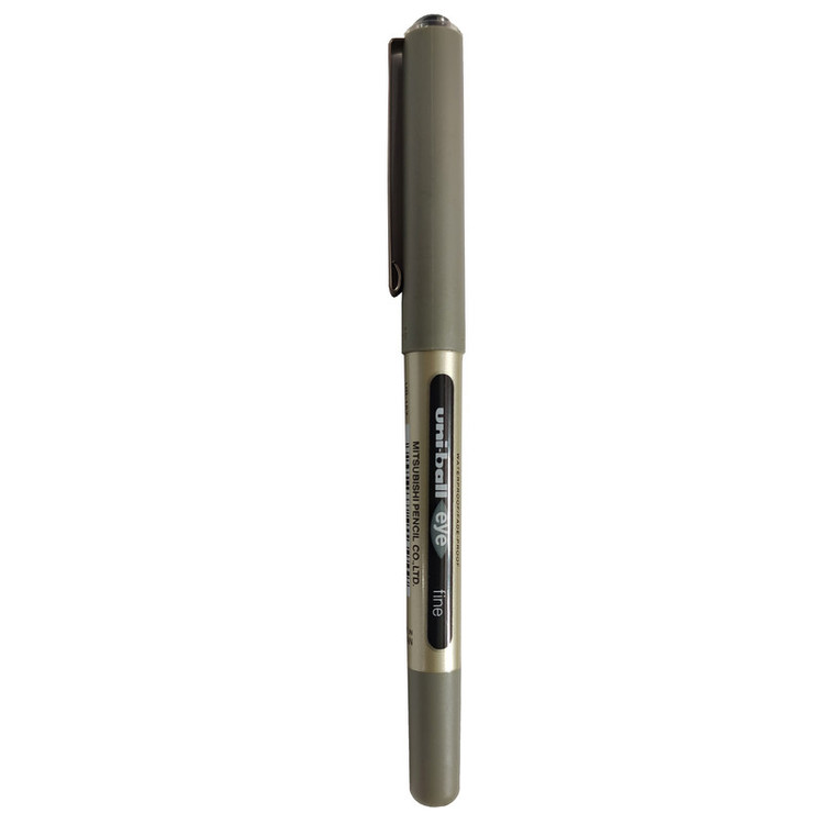 روان نویس یونی بال مدل EYE FINE UB157 4AT