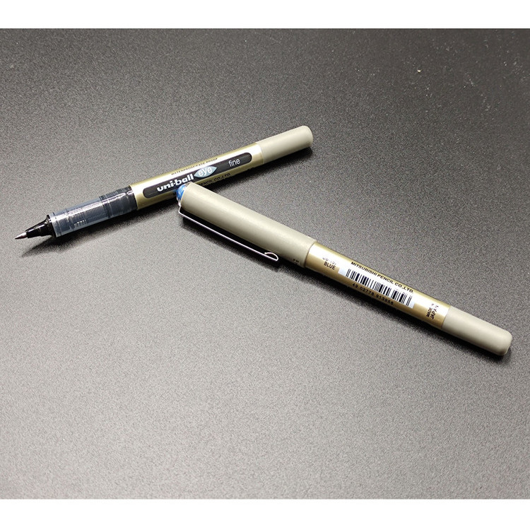 روان نویس یونی بال مدل EYE FINE UB157 4AT