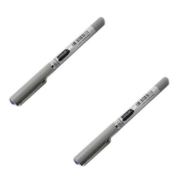 روان نویس تیزو مدل TR707 0.5 کد 007 بسته 2 عددی 4AT