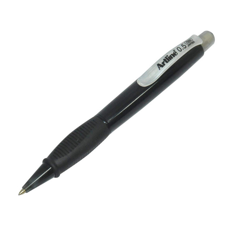مداد نوکی 0.5 میلی متری آرت لاین مدل 7050GR 4AT