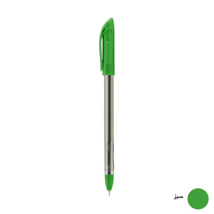 خودکار پنتر مدل فوق روان نانو باکتروپاد کدDr.Panter DP-1050.7 D7F
