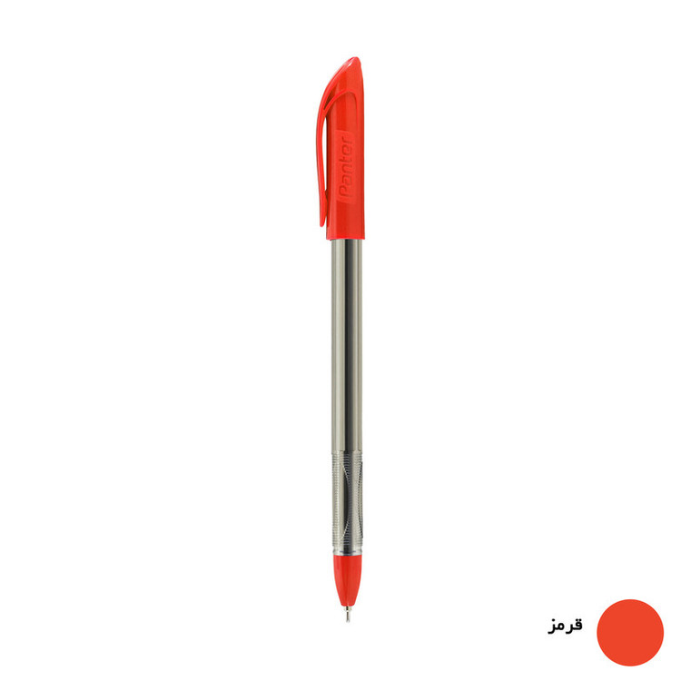 خودکار پنتر مدل فوق روان نانو باکتروپاد کدDr.Panter DP-1050.7 D7F
