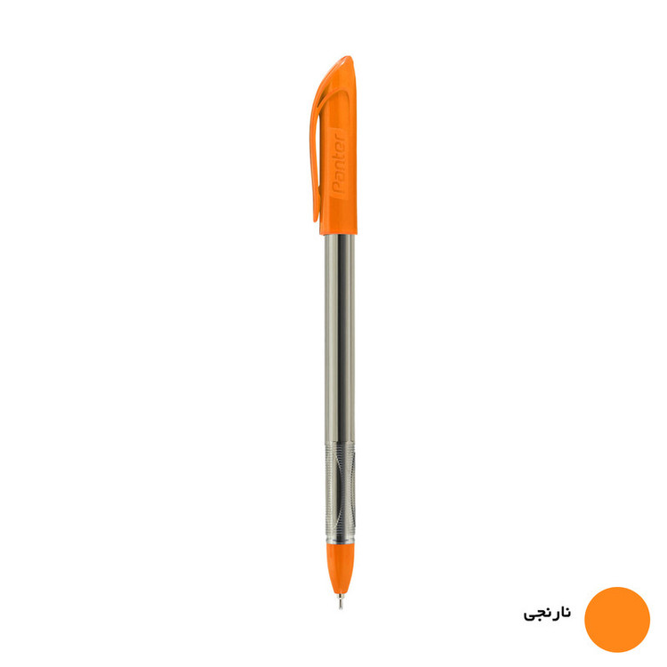 خودکار پنتر مدل فوق روان نانو باکتروپاد کدDr.Panter DP-1050.7 D7F