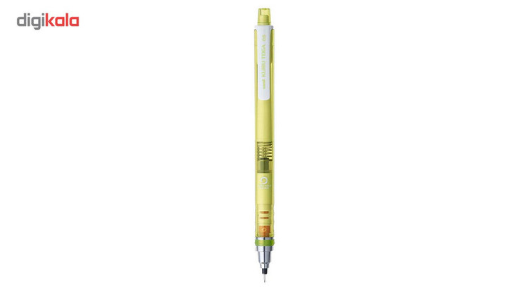 مداد نوکی 0.5 میلی متری یونی بال کد M5-450T